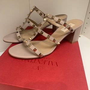 Valentino sandals